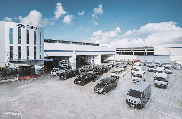 ABS Bus Brand & Commercial Fleet – sgcarshoot.com